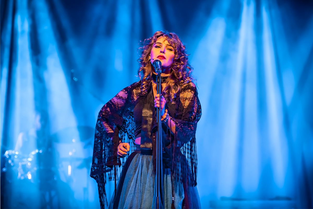 Ticket The Music of Fleetwood Mac