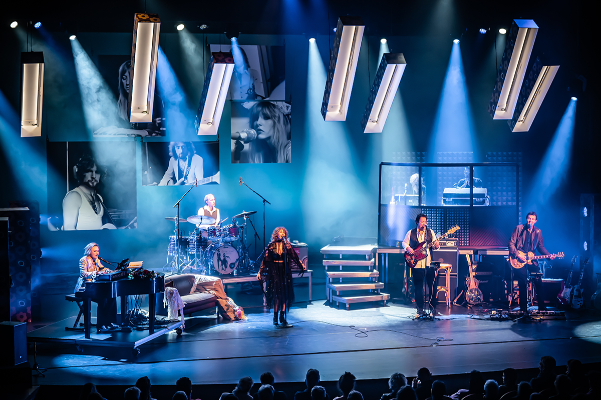 Ticket The Music of Fleetwood Mac