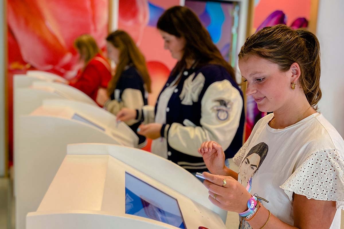 Entreeticket FloriWorld in Aalsmeer 