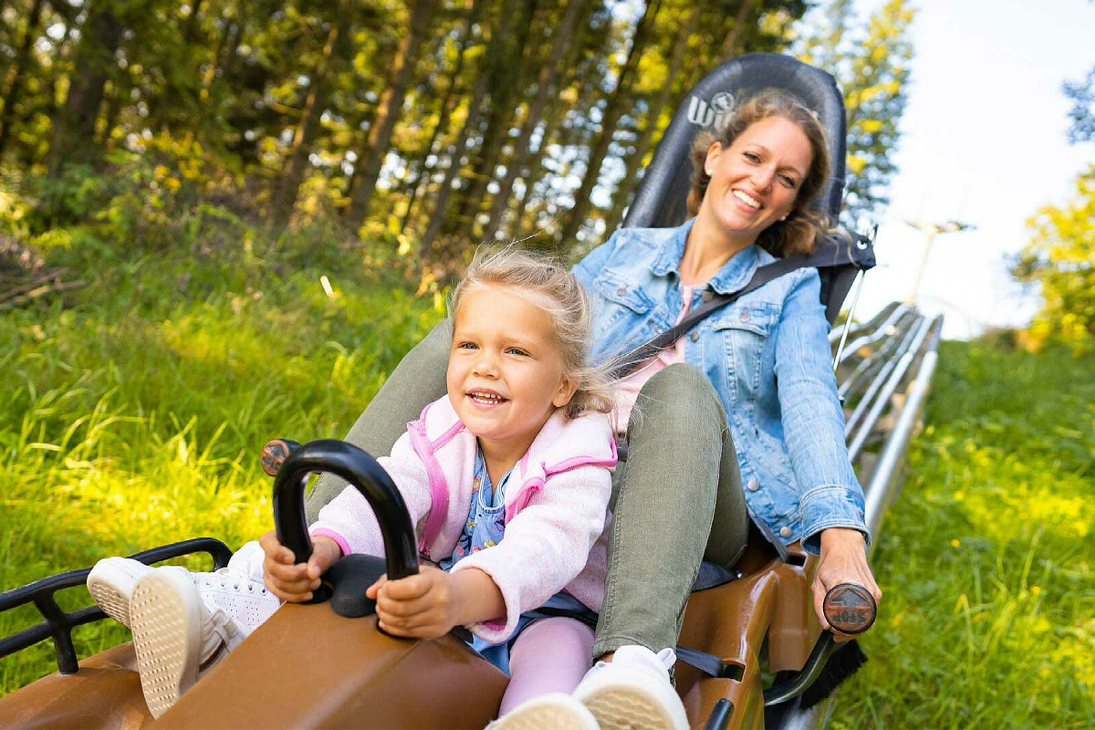 Entreeticket FORT FUN Abenteuerland