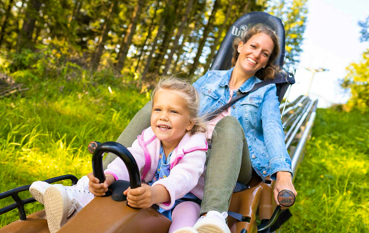 Entreeticket FORT FUN Abenteuerland