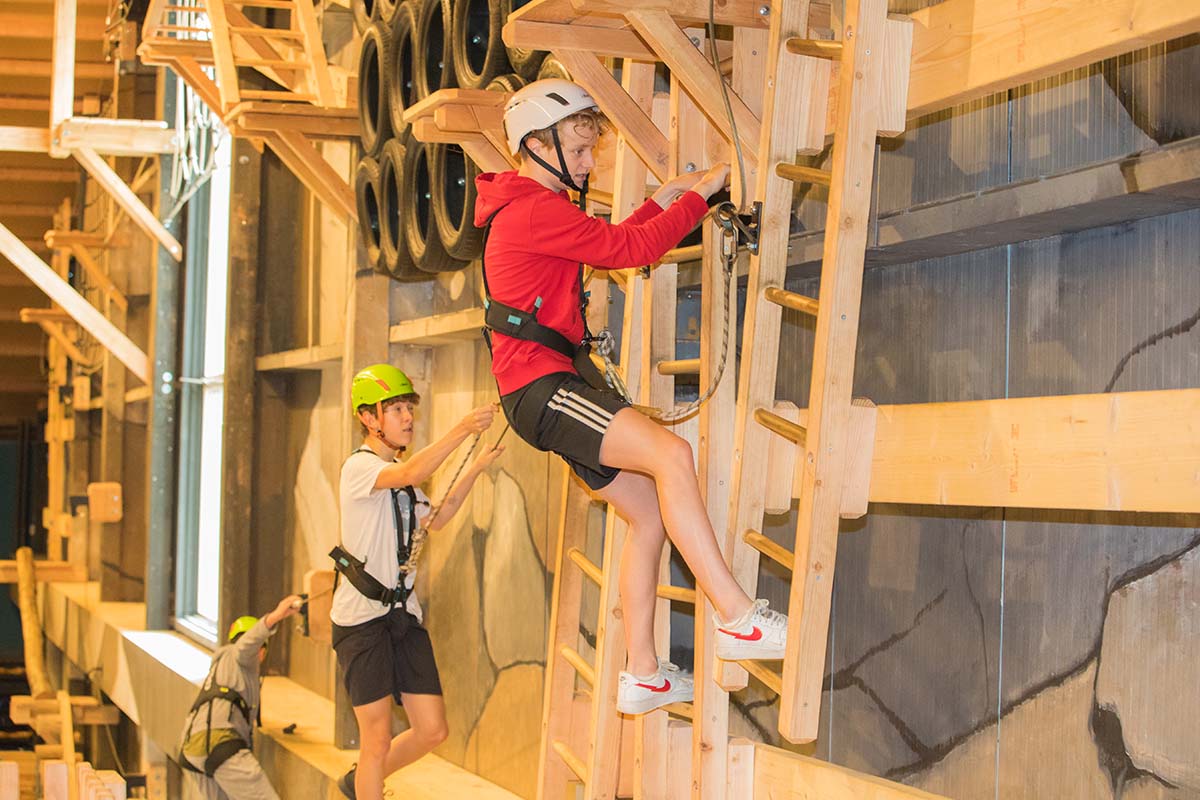 Entreeticket FunMania Aalsmeer