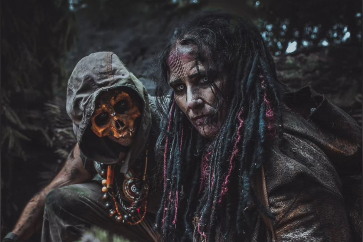 Entreeticket Convention Geeks & Freaks in MECC Maastricht