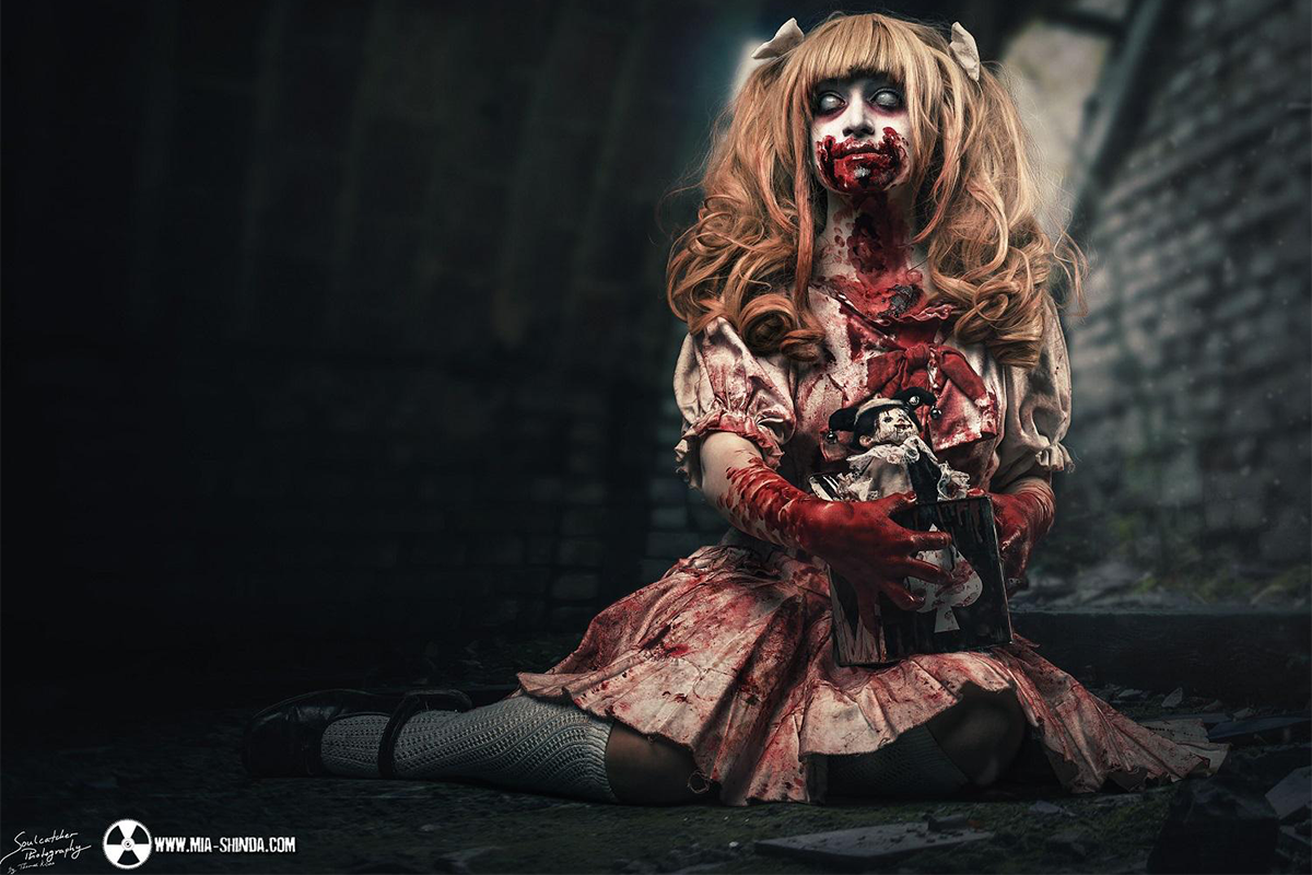 Entreeticket Convention Geeks & Freaks in MECC Maastricht