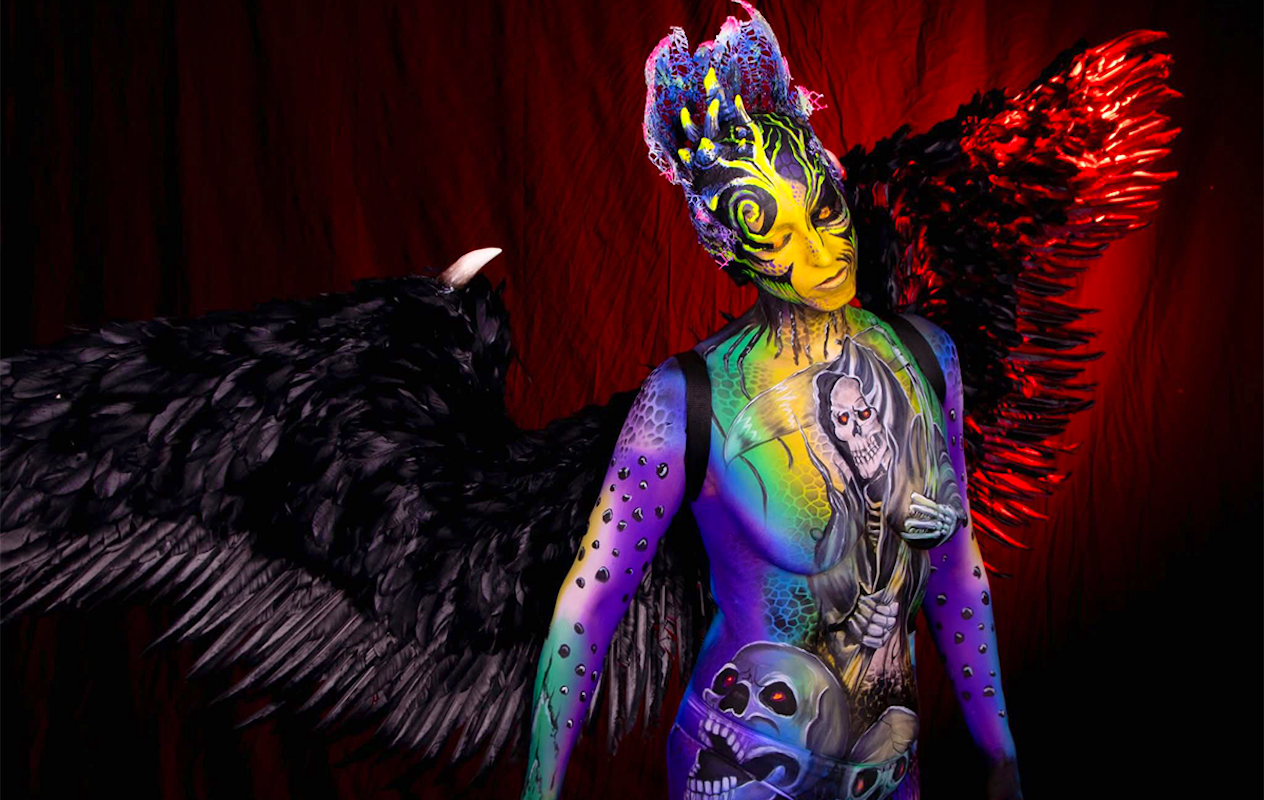 Entreeticket Convention Geeks & Freaks in MECC Maastricht