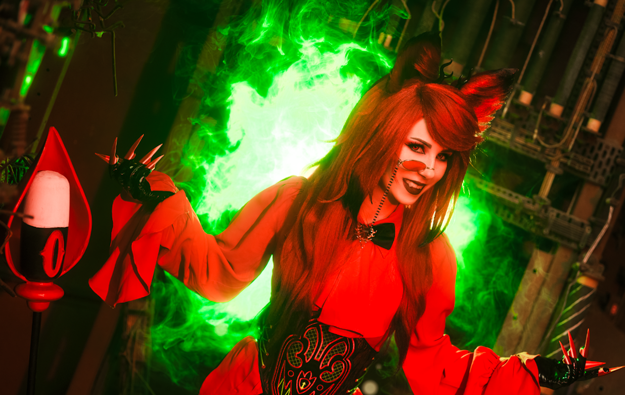 Entreeticket Convention Geeks & Freaks in MECC Maastricht