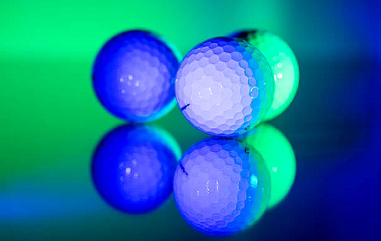 Entreeticket Glow Midgetgolf Drachten