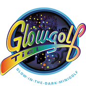 GlowGolf Tiel