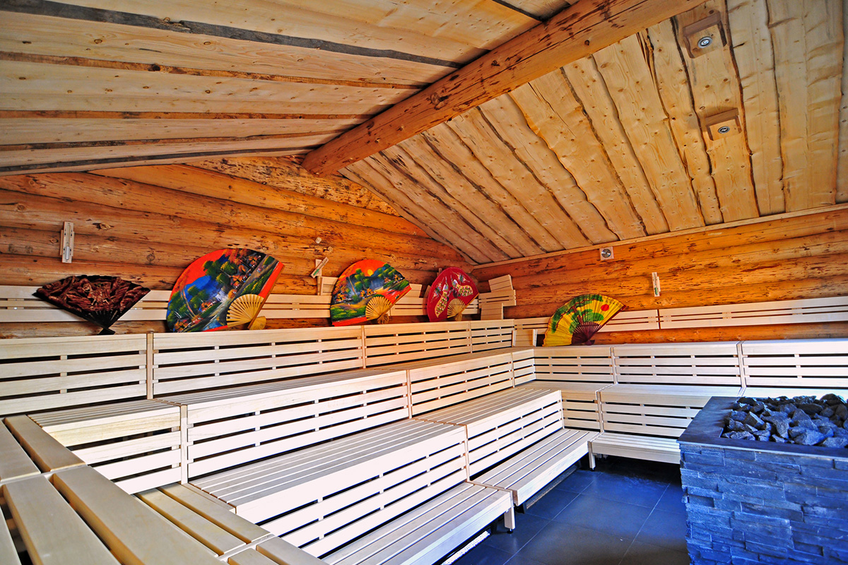 Entreeticket GOOS Spa & Wellness