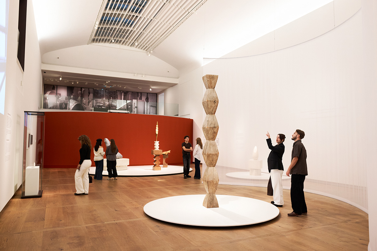 Entreeticket H'ART Museum