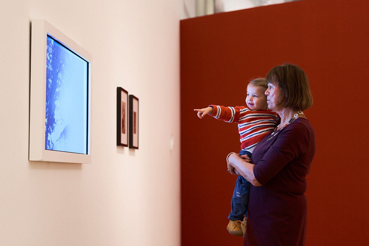 Entreeticket H'ART Museum