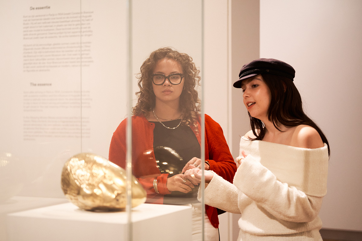 Entreeticket H'ART Museum