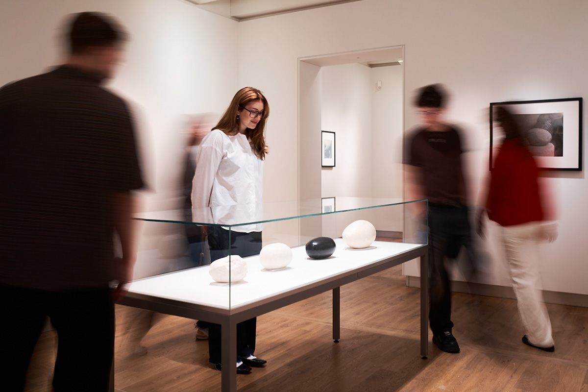 Entreeticket H'ART Museum