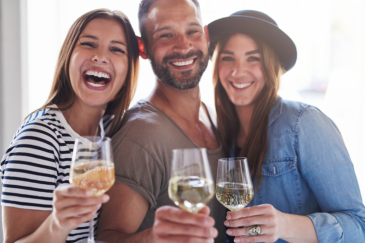 Havenrondvaart Amsterdam, inclusief High Wine of High Beer 