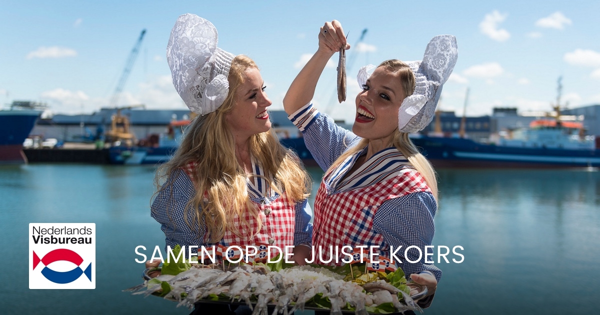 Entreeticket Haringvaart Amsterdamse Zeehaven