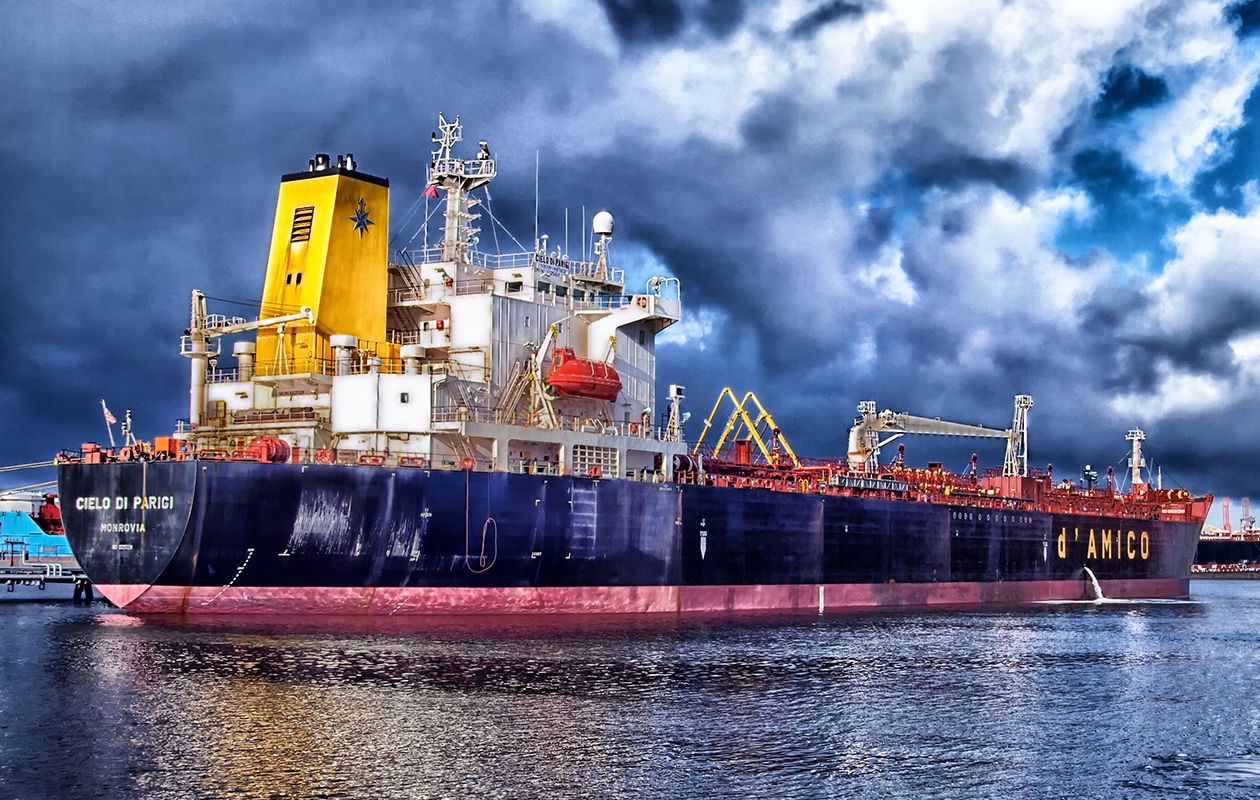 Entreeticket Havenrondvaart Amsterdam