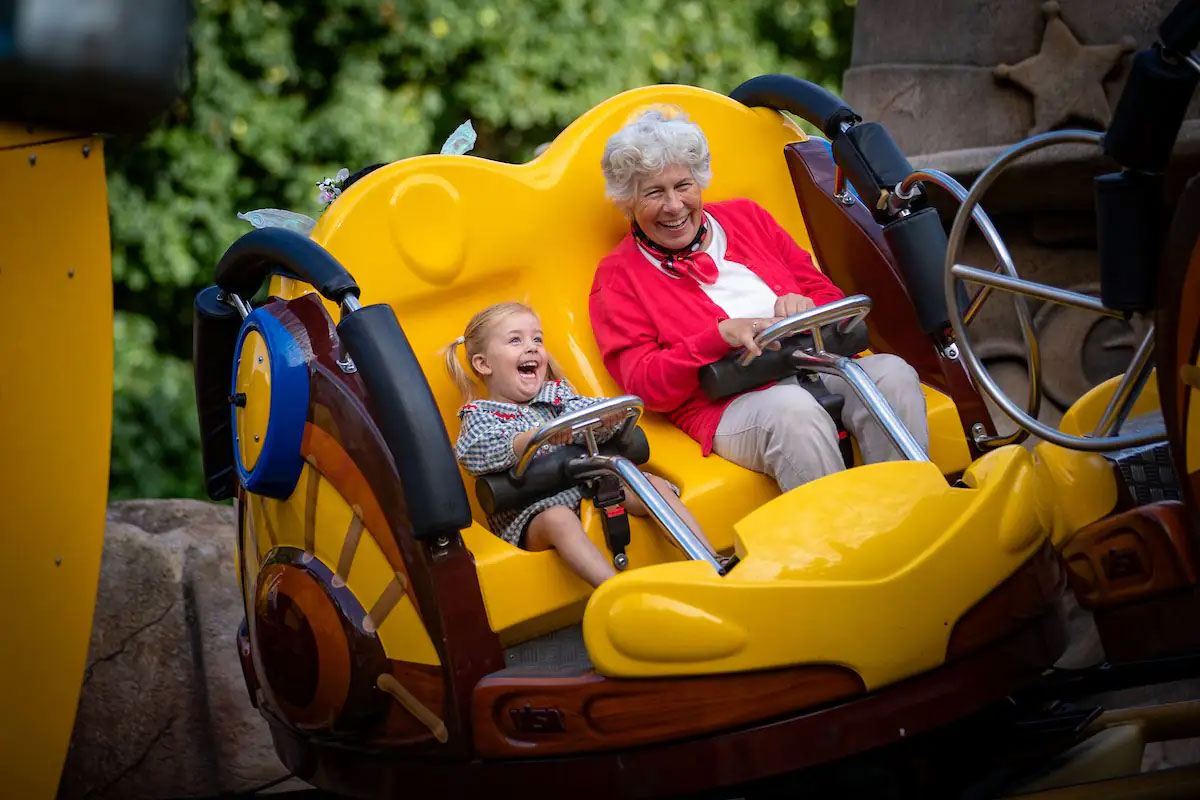 Entreeticket Kinderpretpark Julianatoren