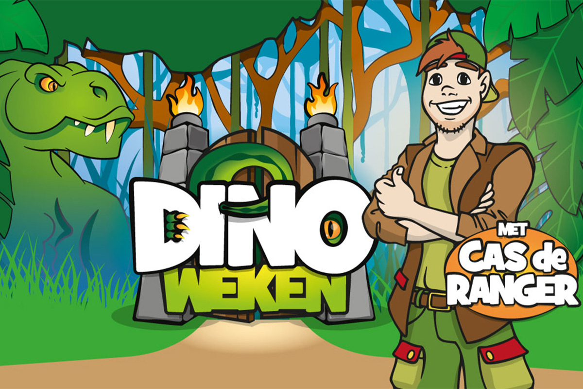 Entreeticket Kinderpretpark Julianatoren