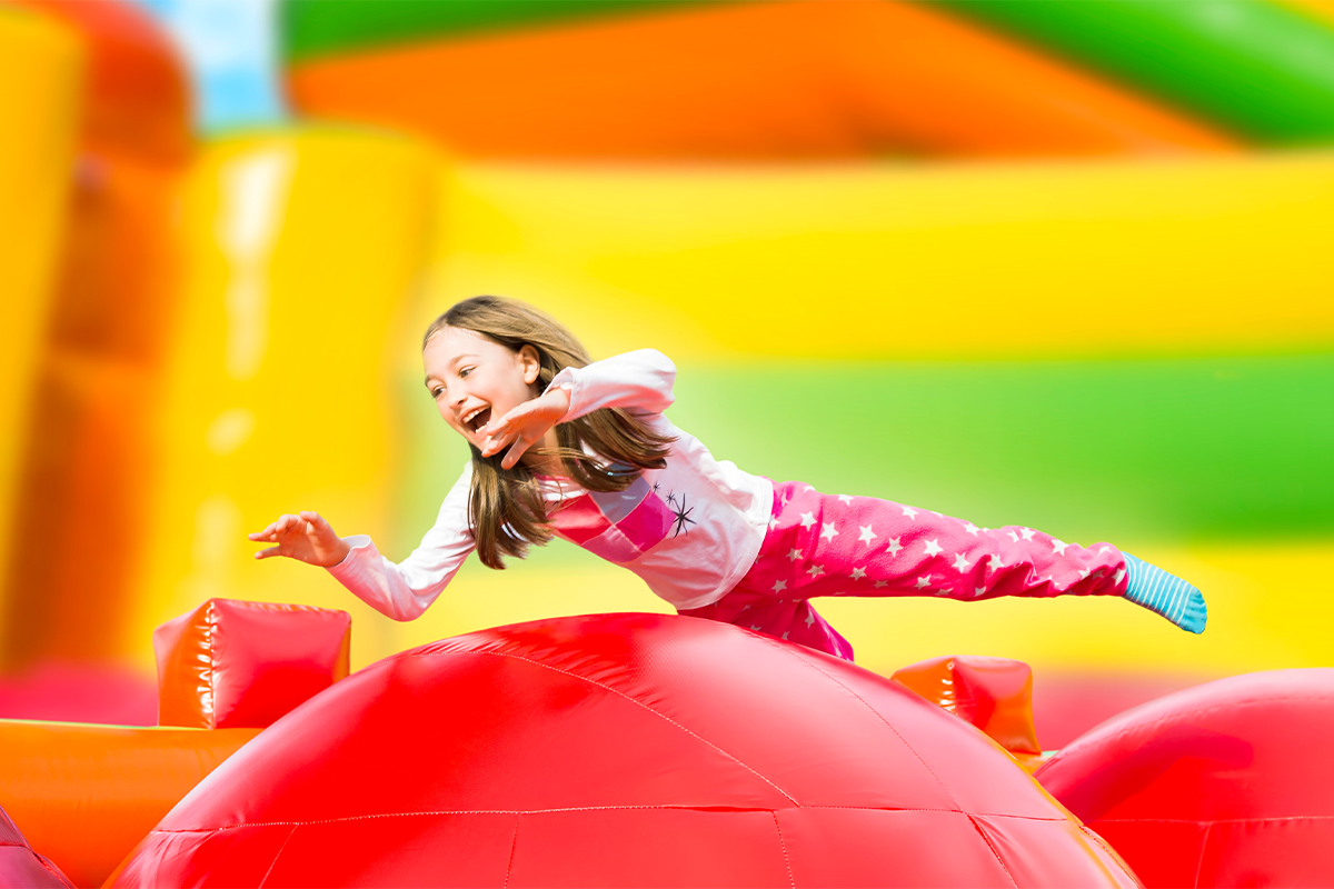 Entreeticket Het Grote Paas Avontuur