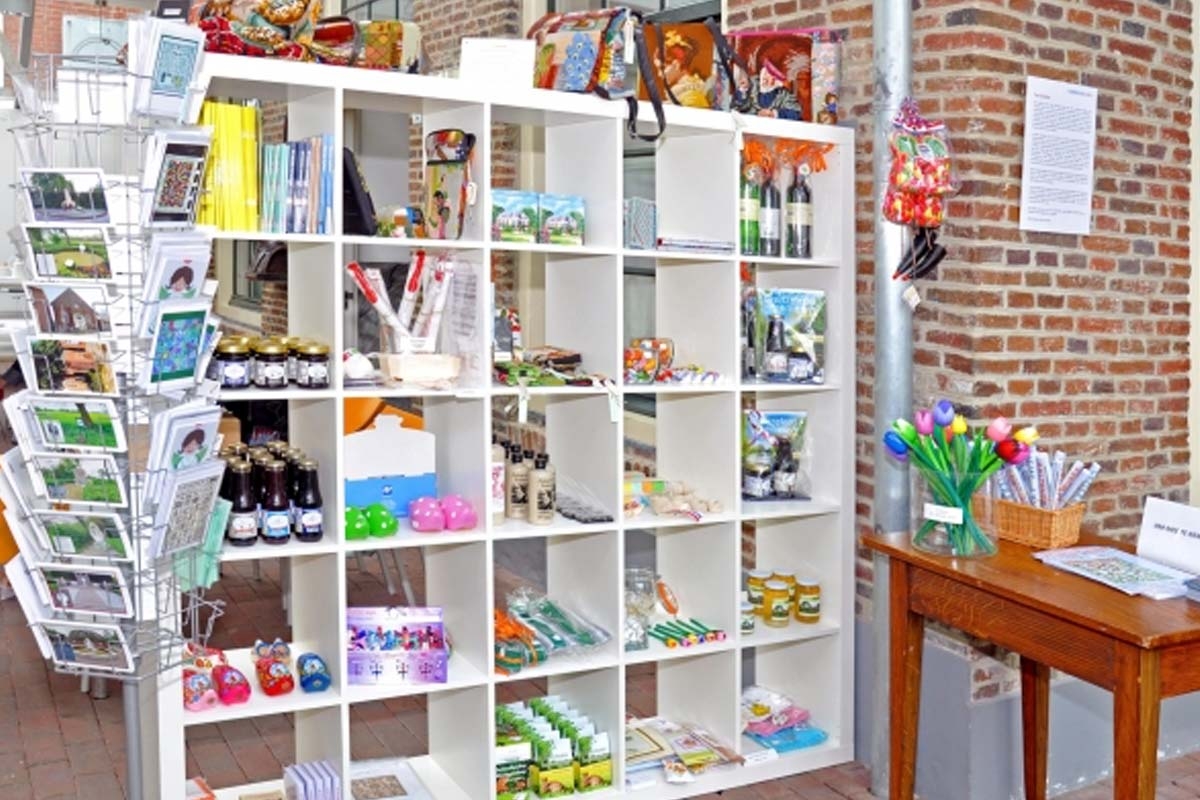 Entreeticket Nationaal Onderduikmuseum  