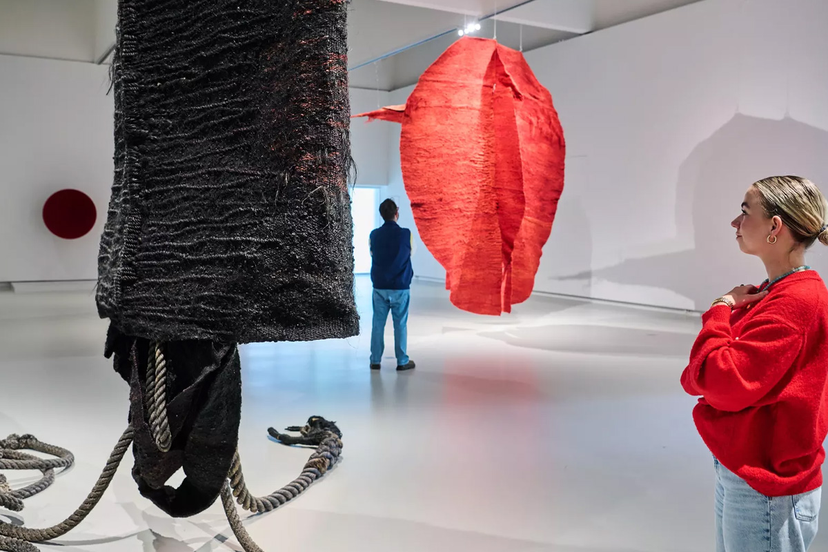 Entreeticket Het Noordbrabants Museum