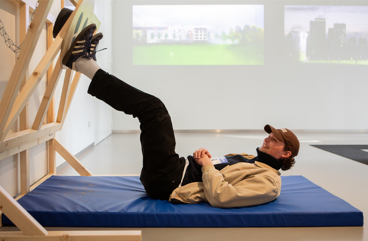 Entreeticket Het Noordbrabants Museum