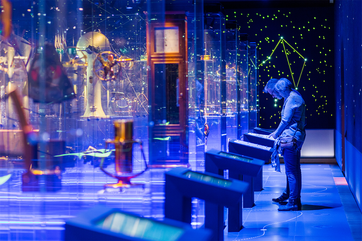 Entreeticket Het Scheepvaartmuseum