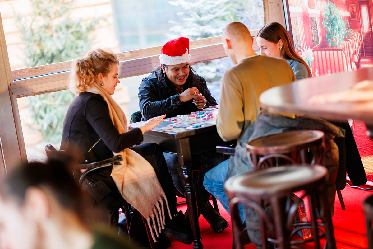 Entreeticket Het Utrechtse Winterspektakel