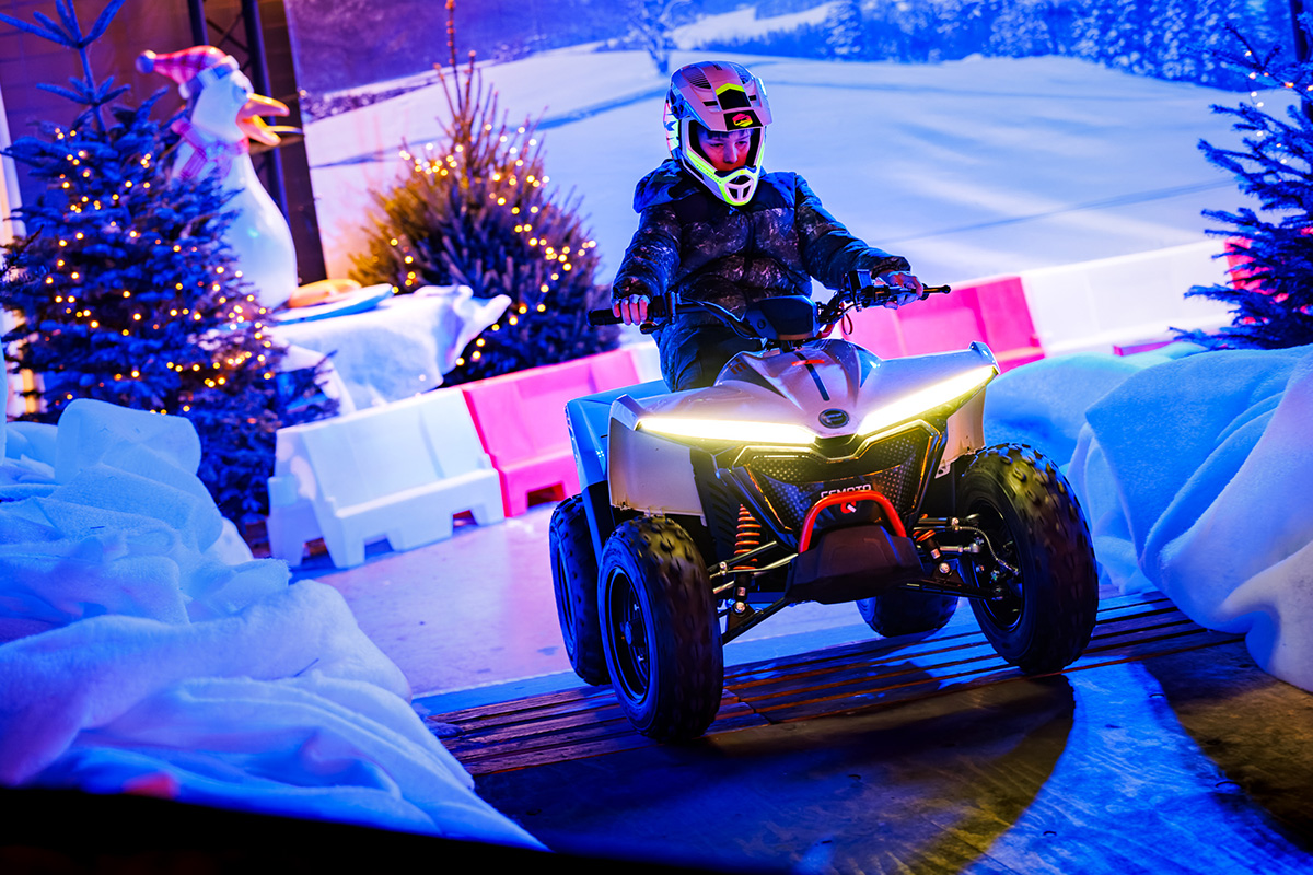 Entreeticket Het Utrechtse Winterspektakel