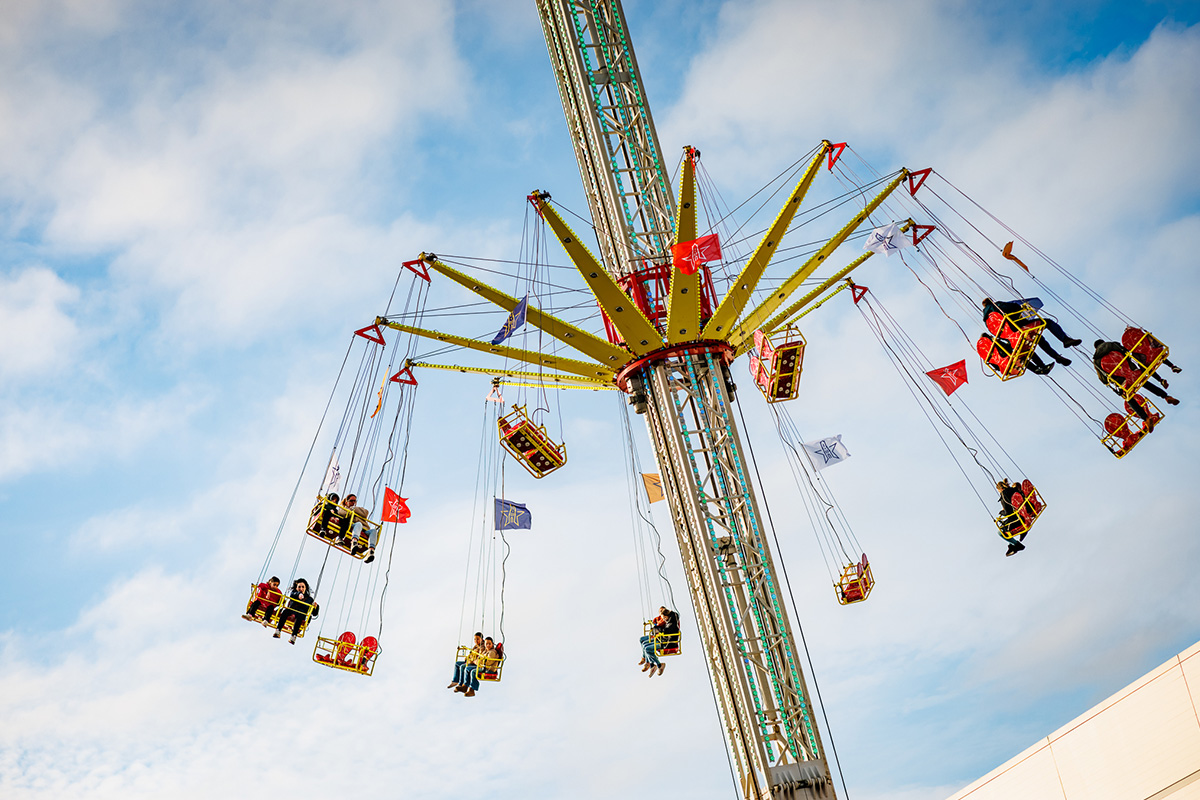 Entreeticket Het Utrechtse Winterspektakel