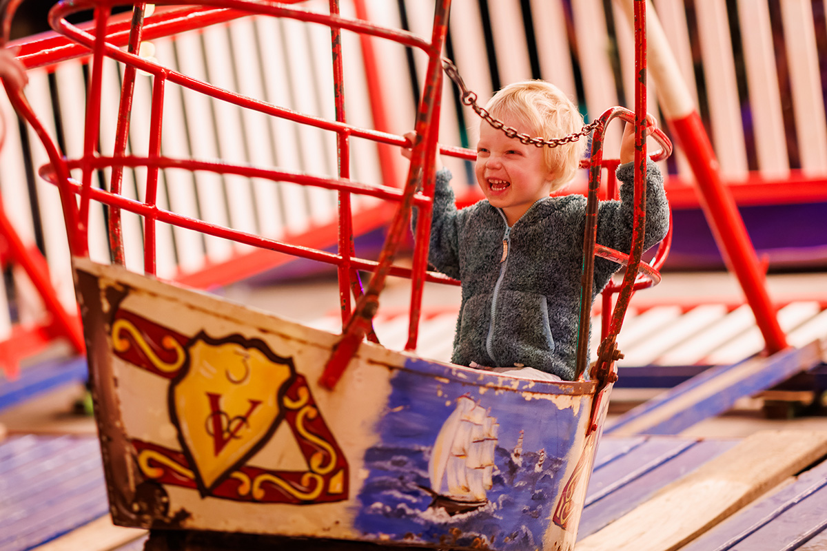 Entreeticket Het Utrechtse Winterspektakel