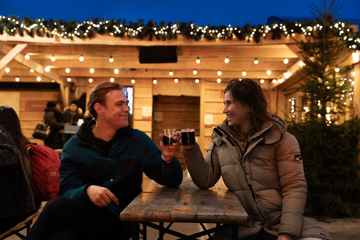 Entreeticket Het Utrechtse Winterspektakel