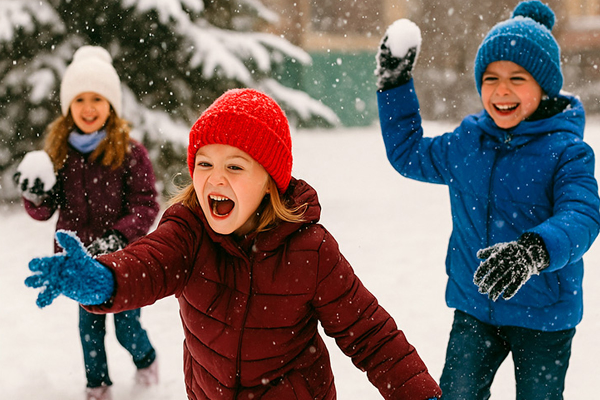 Entreeticket Het Utrechtse Winterspektakel