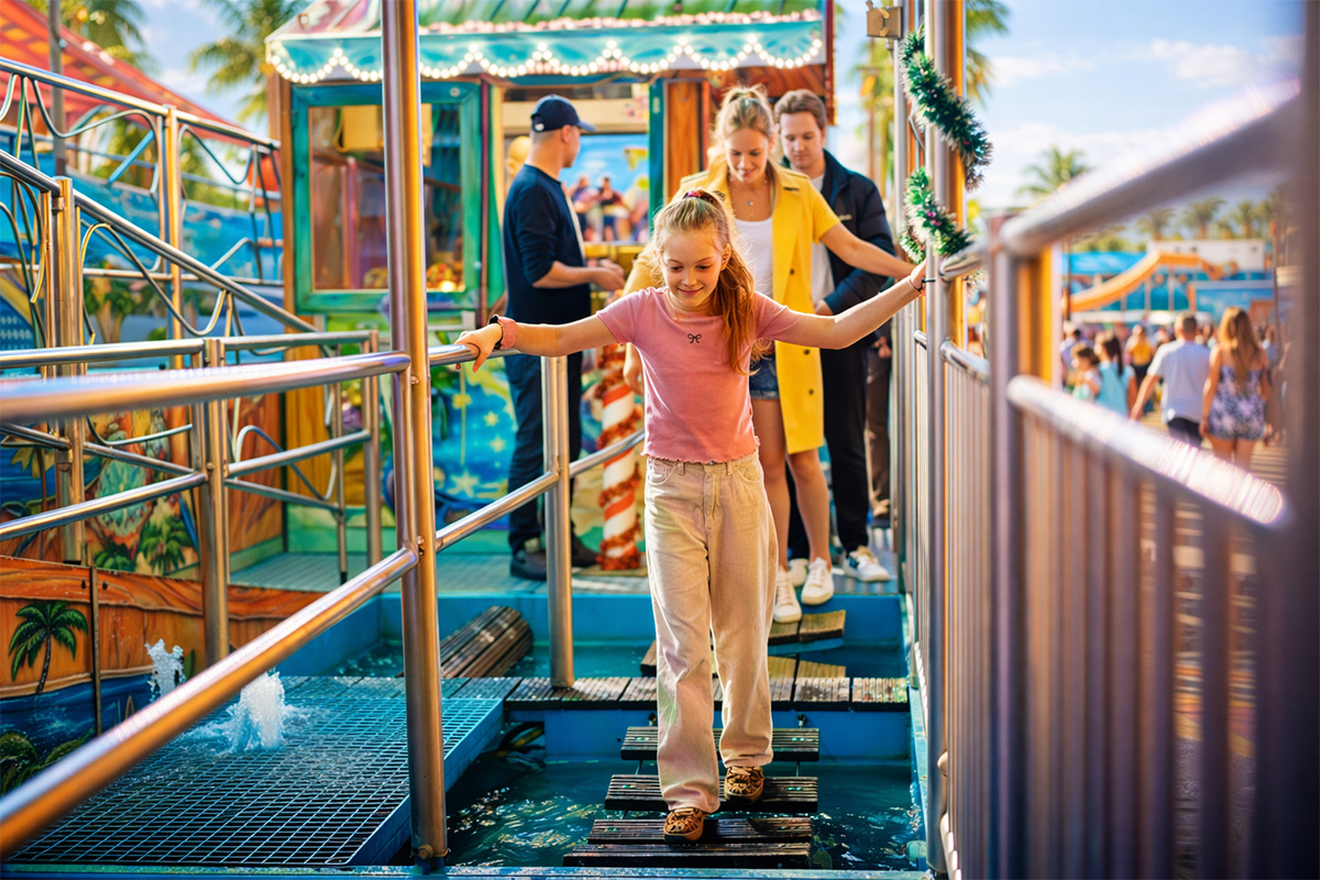 Entreeticket Het Utrechtse Zomerspektakel