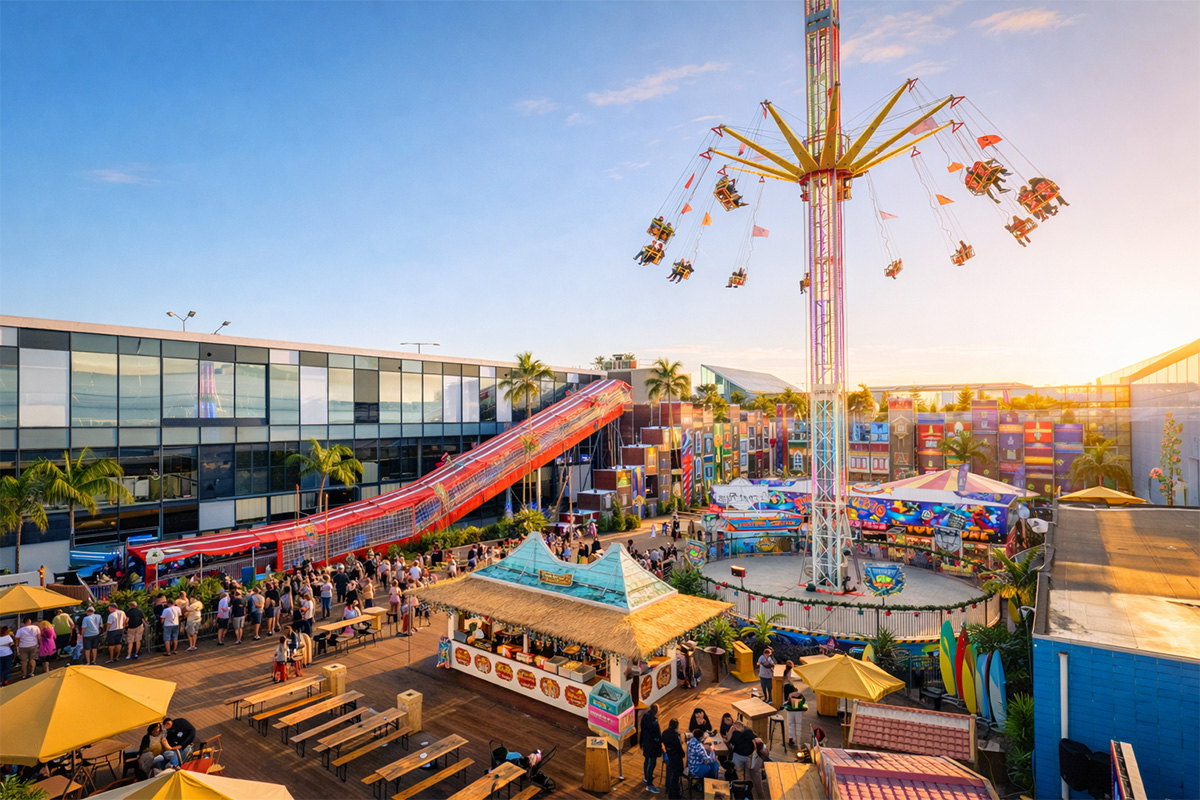 Entreeticket Het Utrechtse Zomerspektakel