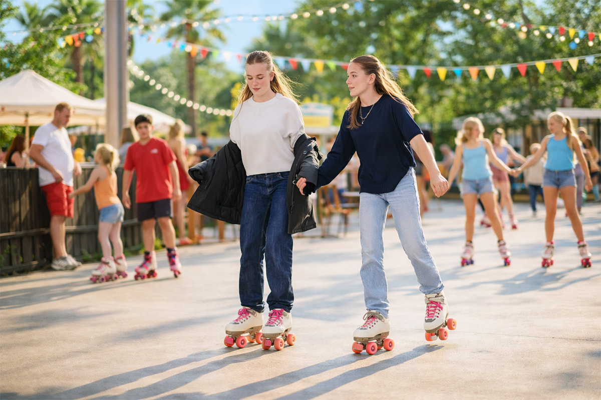 Entreeticket Het Utrechtse Zomerspektakel