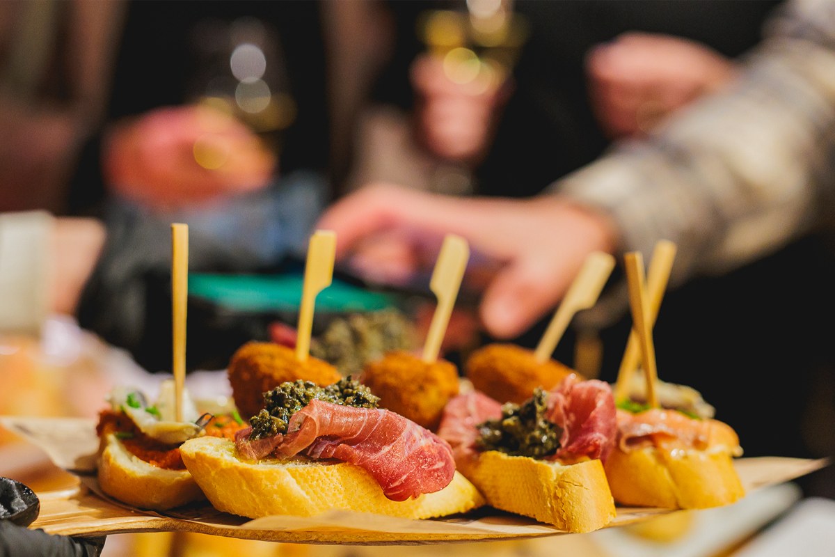 Entreeticket Het Wijn Festijn