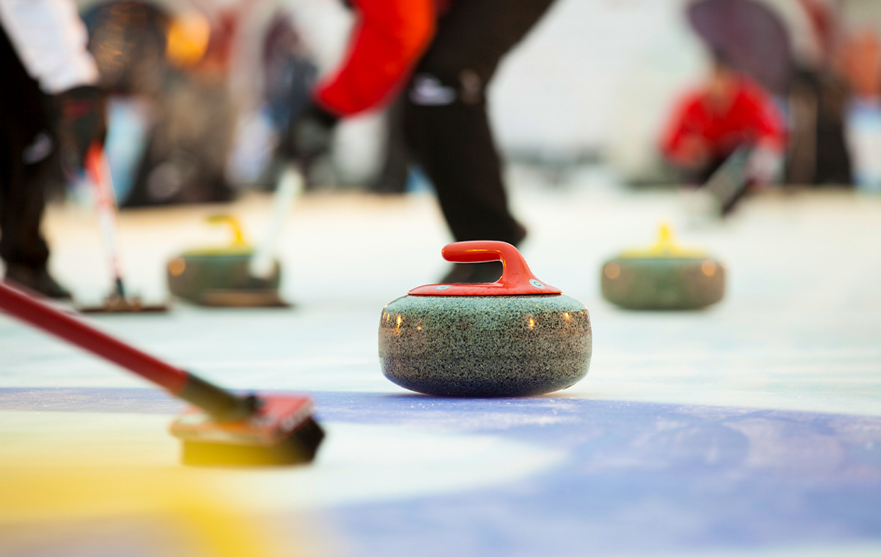 Entreeticket + schaatsen bij Het Winter Walhalla