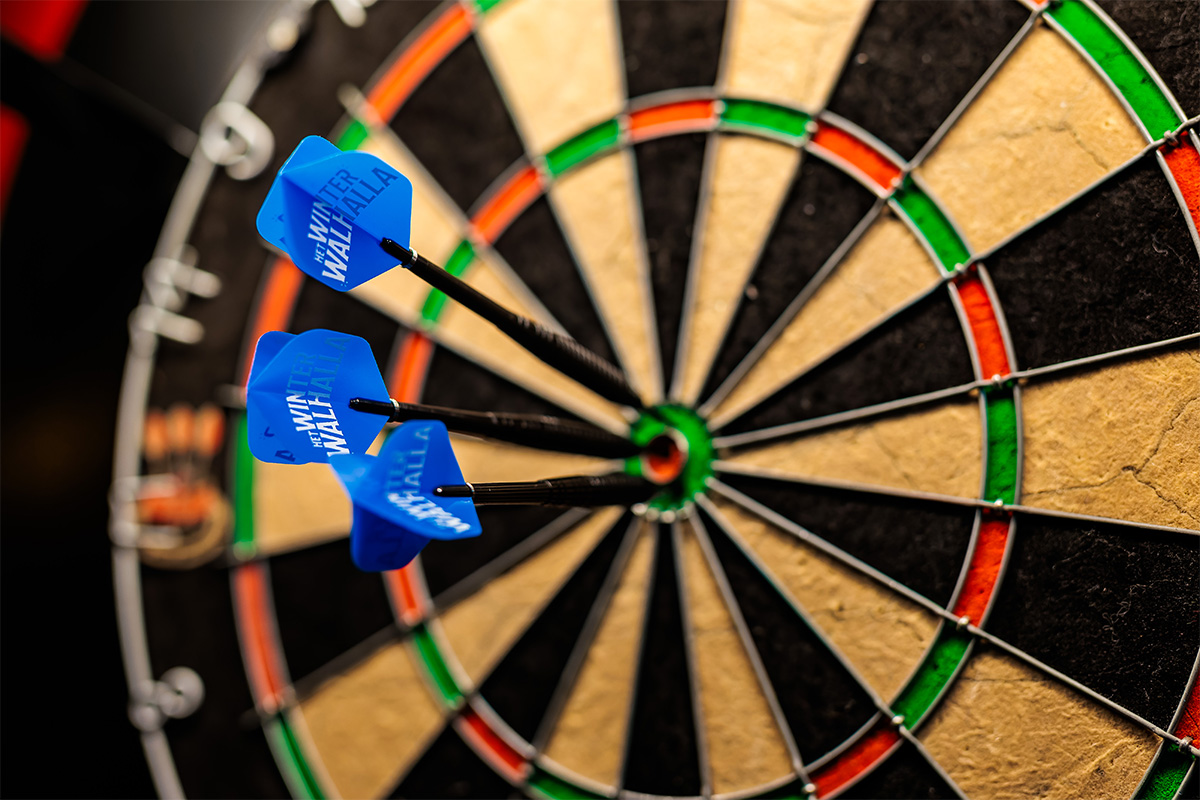 Entreeticket + schaatsen bij Het Winter Walhalla