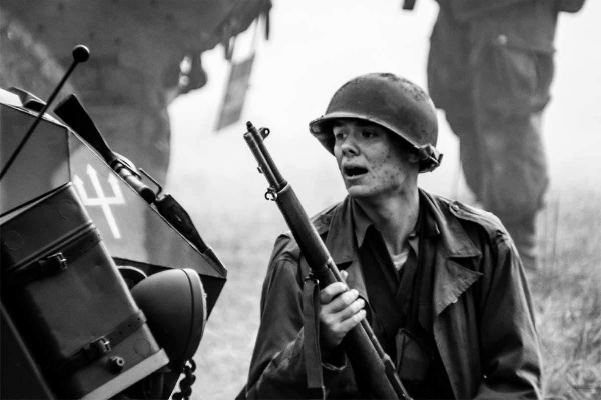 Entreeticket Family Event - History Live bij Bevrijdende Vleugels