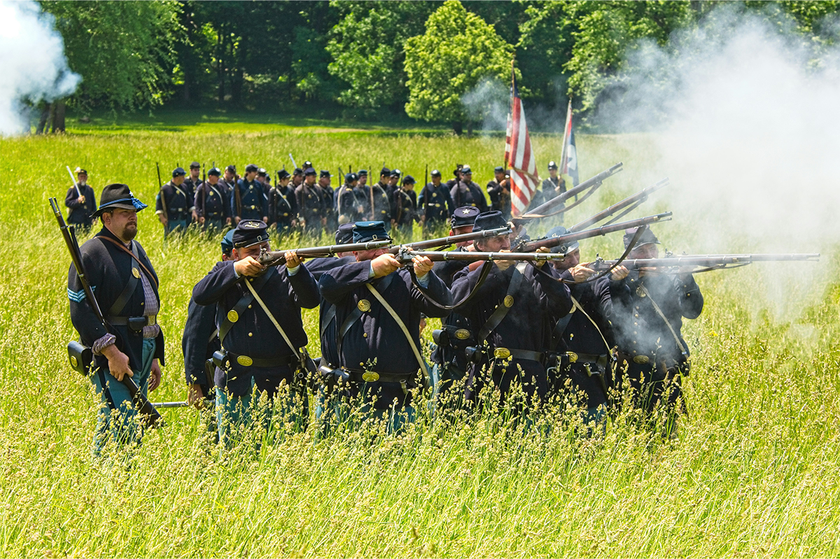 Entreeticket Family Event - History Live bij Bevrijdende Vleugels