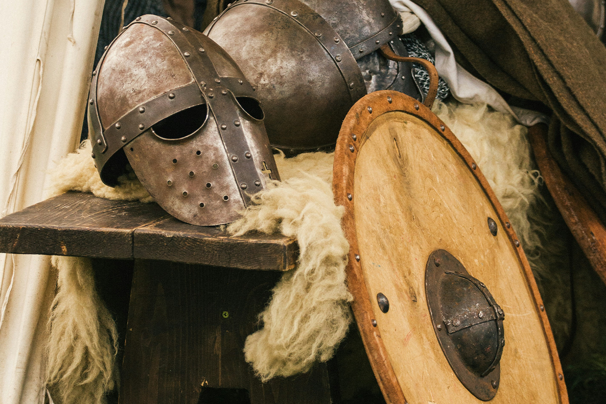Entreeticket Family Event - History Live bij Bevrijdende Vleugels