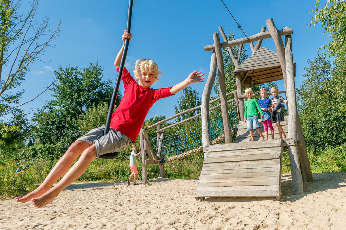 Entreeticket Hof van Eckberge