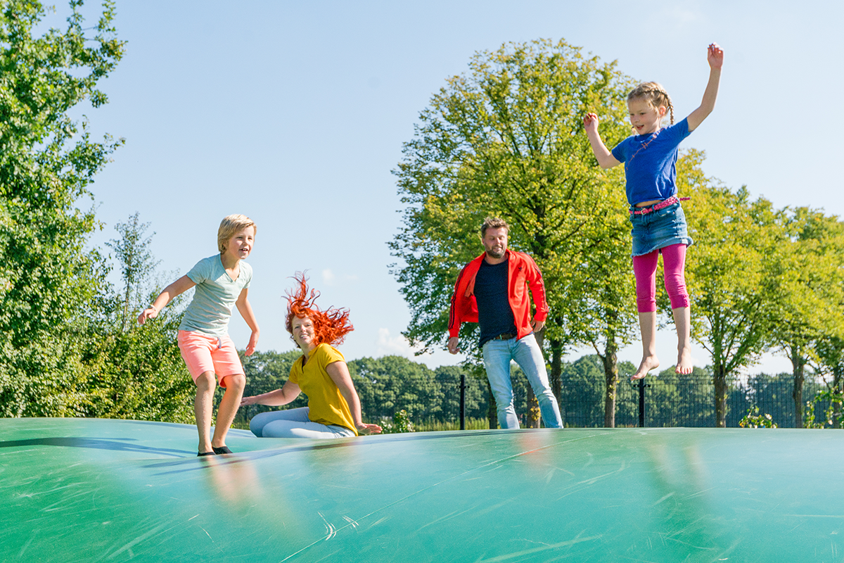 Entreeticket Hof van Eckberge