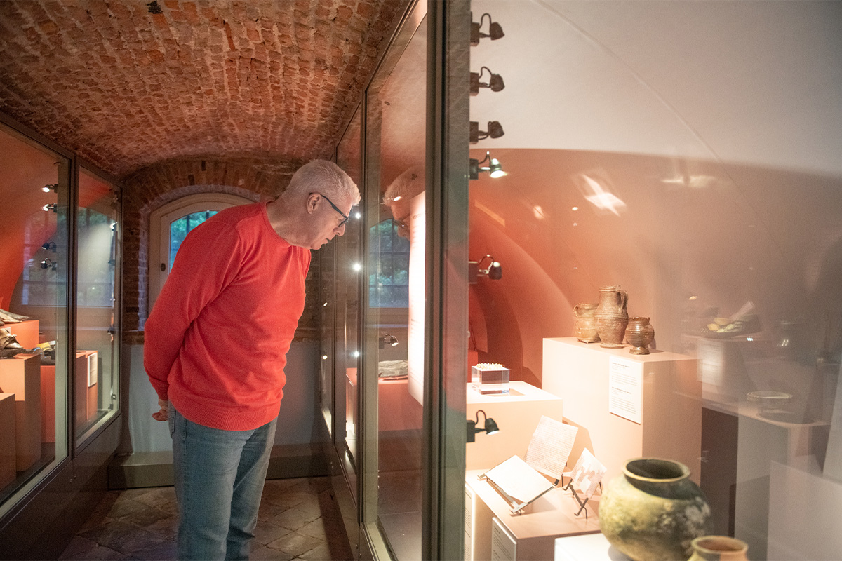 Entreeticket Hof van Nederland