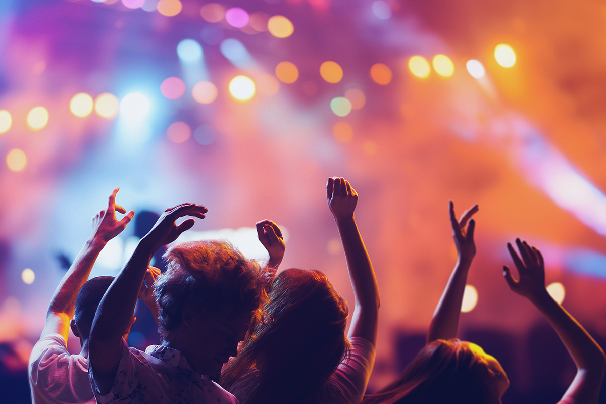 Golden Circle tickets - Hollands Tentfeest (29 juni)