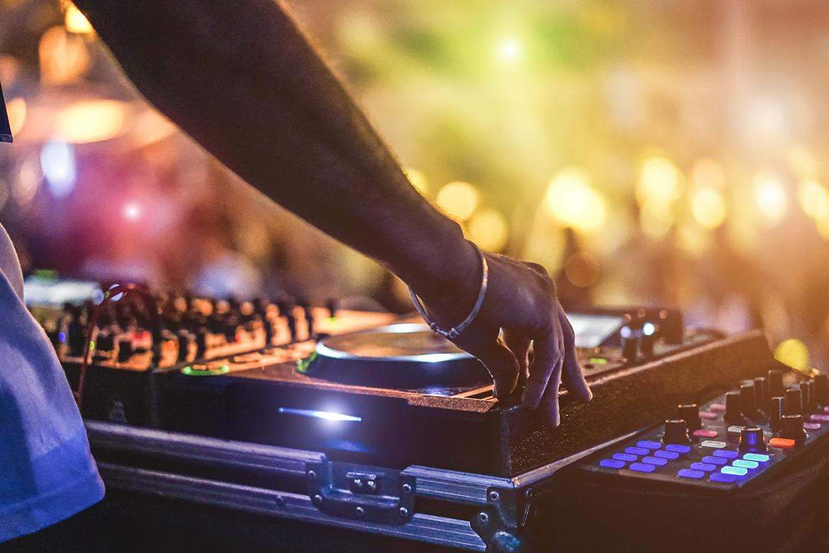 Golden Circle tickets - Hollands Tentfeest (29 juni)