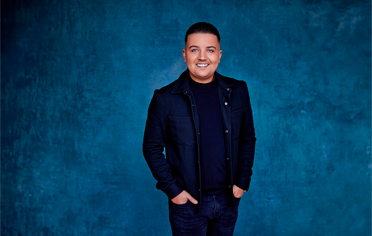 Entreeticket Hollandse Avond in Venray