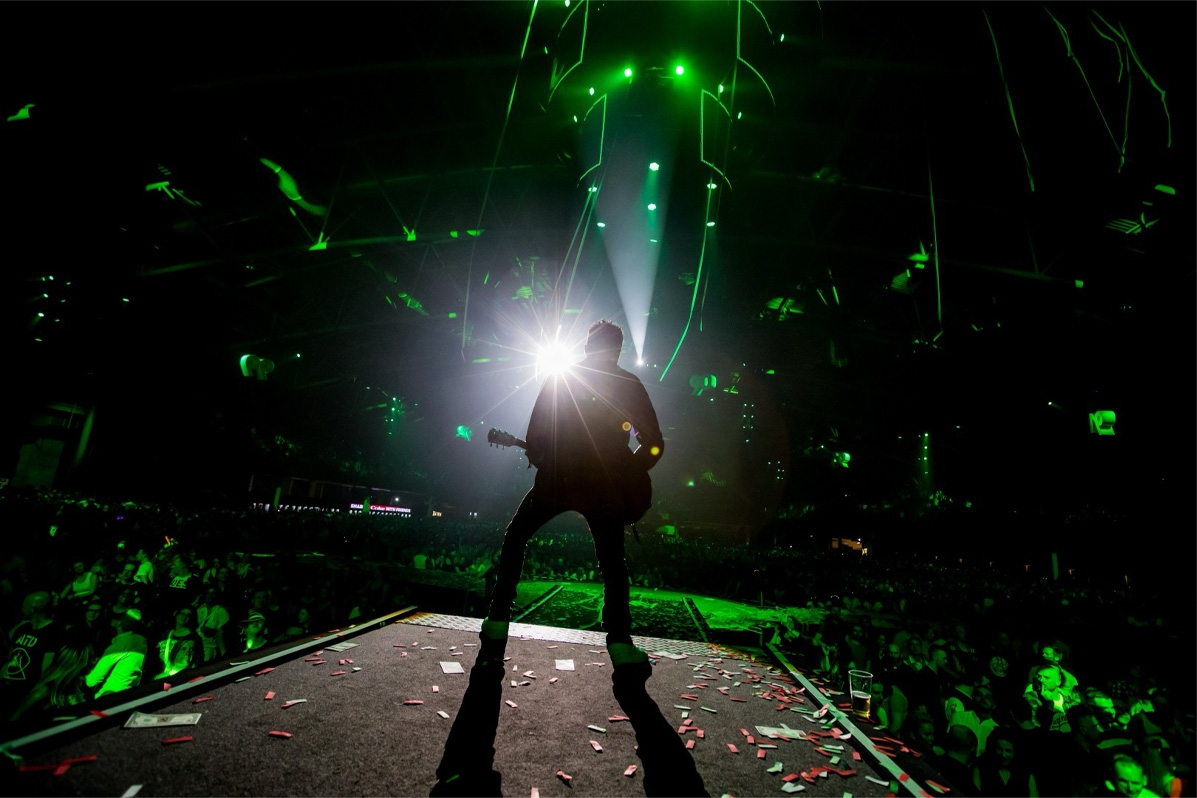 Entreeticket I love the 90's - The party