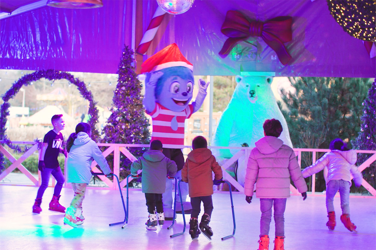 Entreeticket Attractiepark DippieDoe Indoor